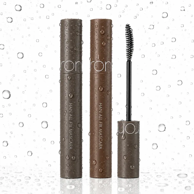 rom&nd - HAN ALL FIX MASCARA 1 pc