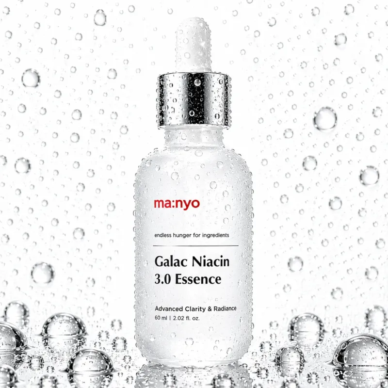 ma:nyo - Galac Niacin 3.0 Essence 60ml