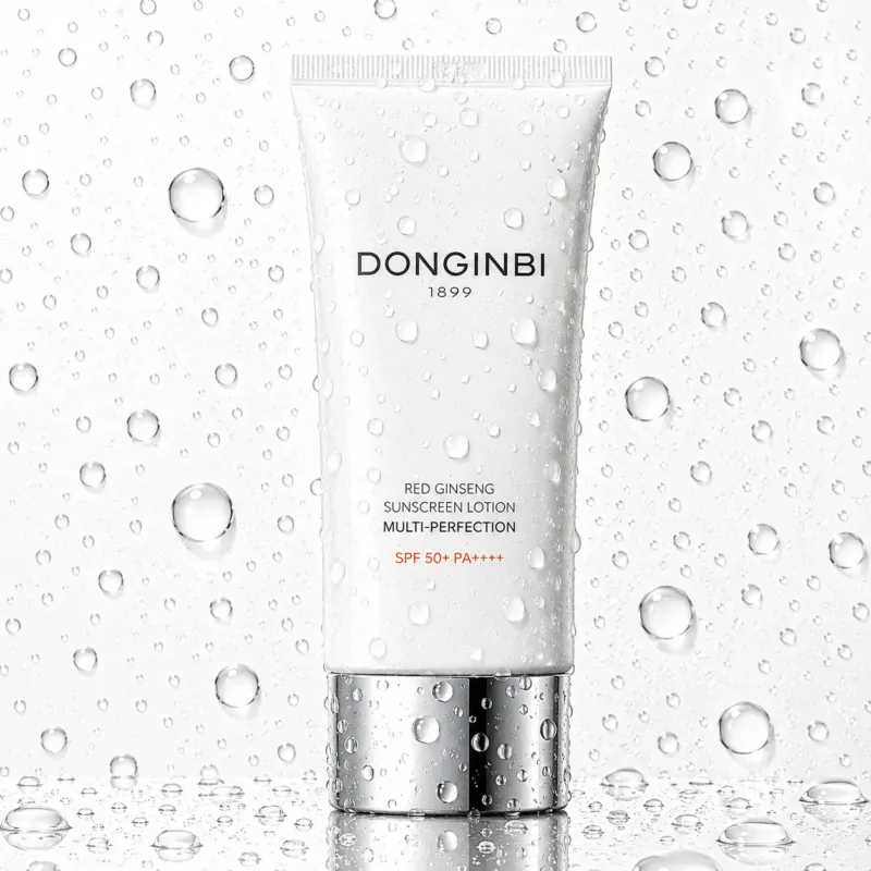 Donginbi - Multi Perfection Sun Cream SPF50+ PA+++ 50ml