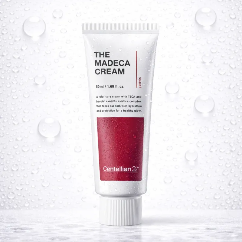 Centellian24 - Madeca Cream The Madeca Cream 50ml