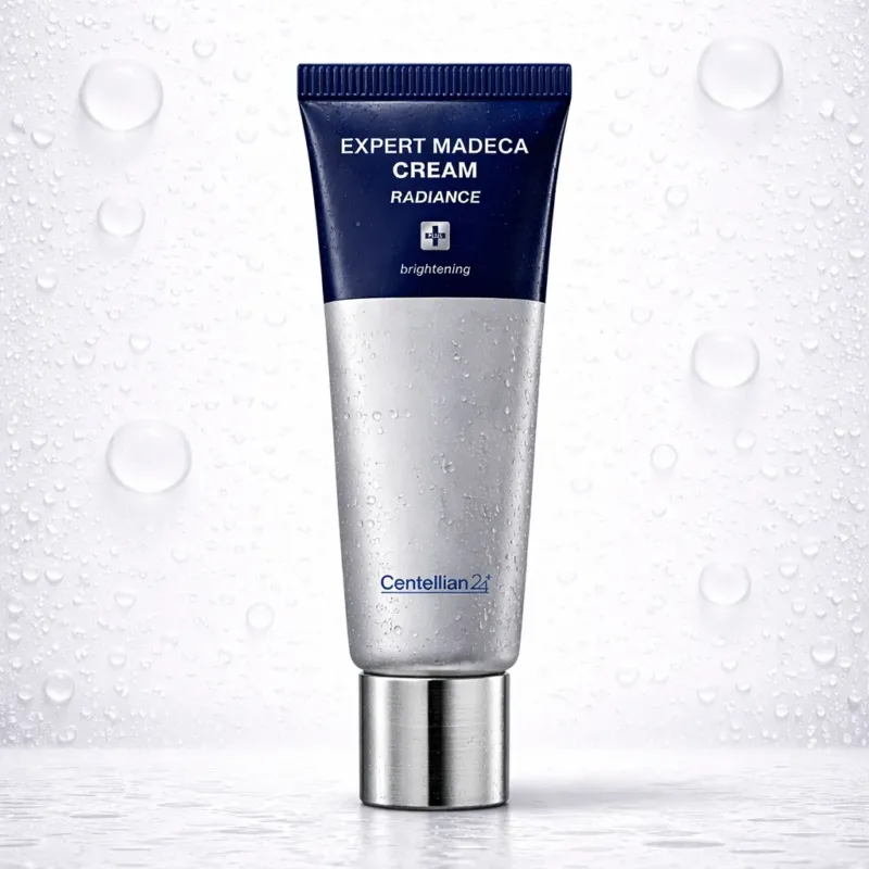 Centellian24 - Expert Madeca Cream Radience 50ml