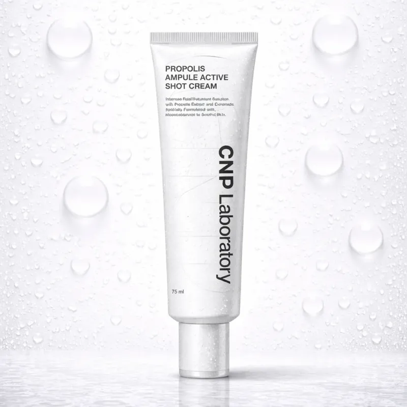 CNP Laboratory - Propolis Ampule Active Shot Cream 75ml