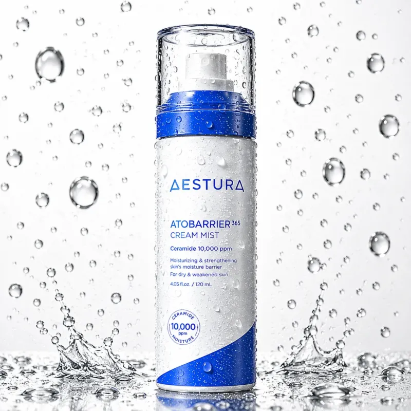 Aestura - Atobarrier 365 Cream Mist 120ml