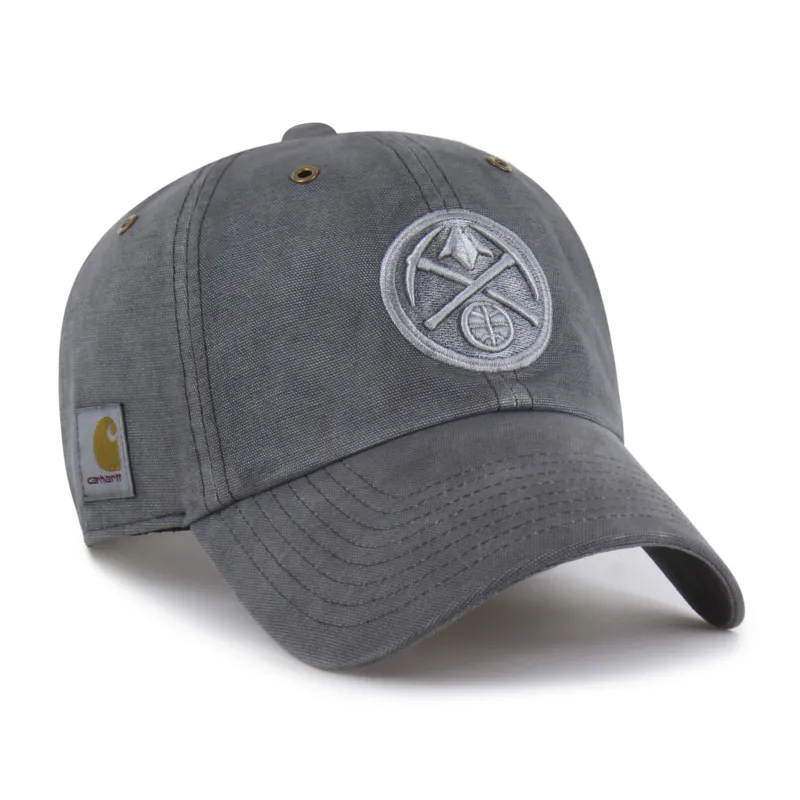 DENVER NUGGETS CARHARTT DYED '47 CLEAN UP