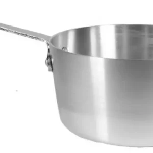 Magnum | 10 qt Tapered Sauce Pan, Aluminum - MA310.00