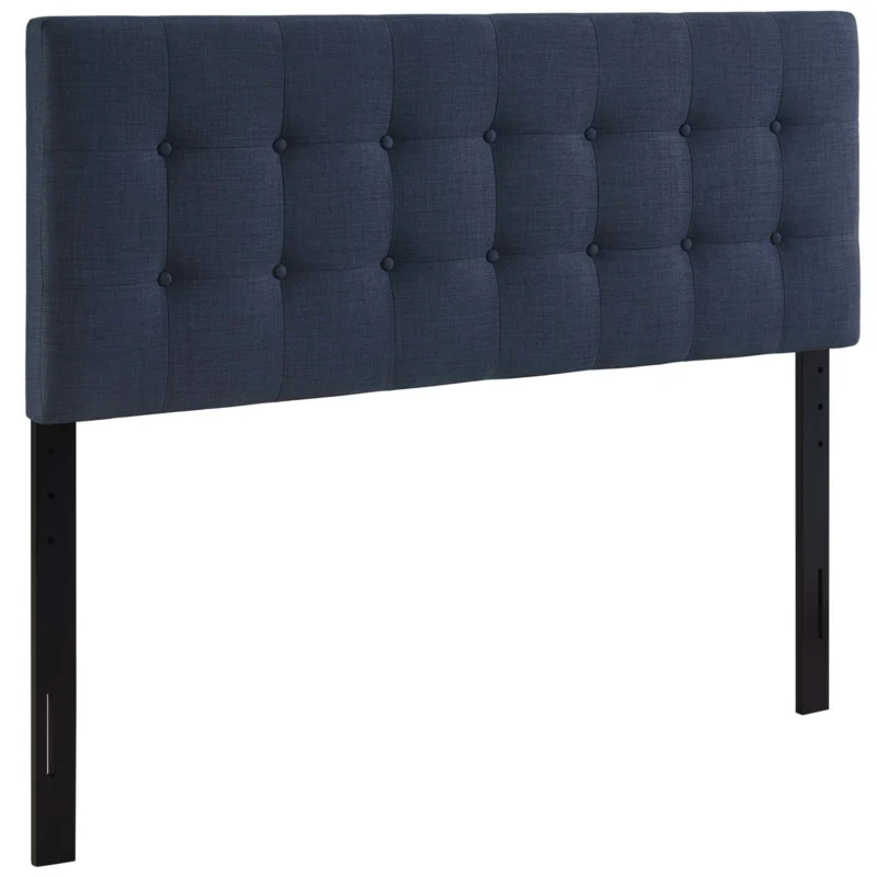 Modway Emily Queen Fabric Headboard - MOD-5170 | Headboards | Modishstore - 1