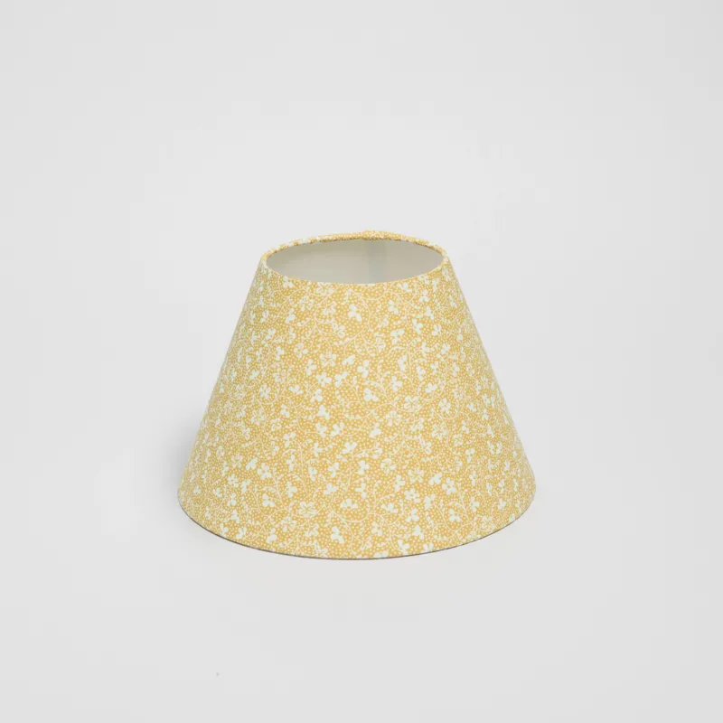 12” Empire Lampshade Parsley - JULY