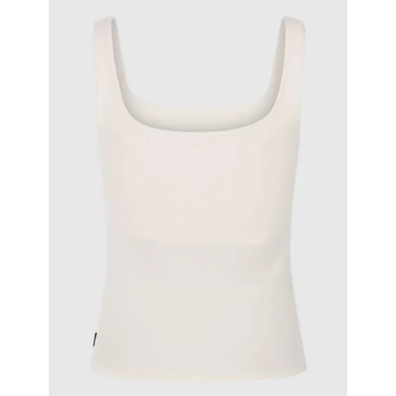 Protest Damen Dazes Tanktop Offwhite