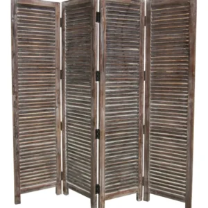 Screen Gems Hacienda Screen - SG-88A | Room Divider | Modishstore