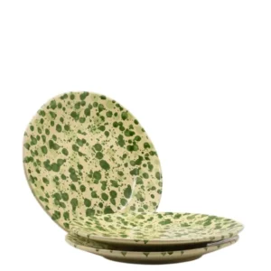 The Irregular Edge Dinner Plate