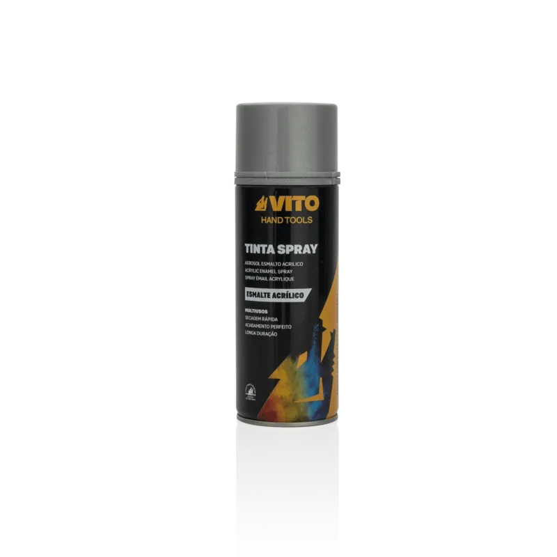 VITO Acryl-Sprühfarbe - Acrylemaille VISAAL