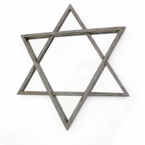 Screen Gems Wall Mirror - WD-141 | Mirrors | Modishstore