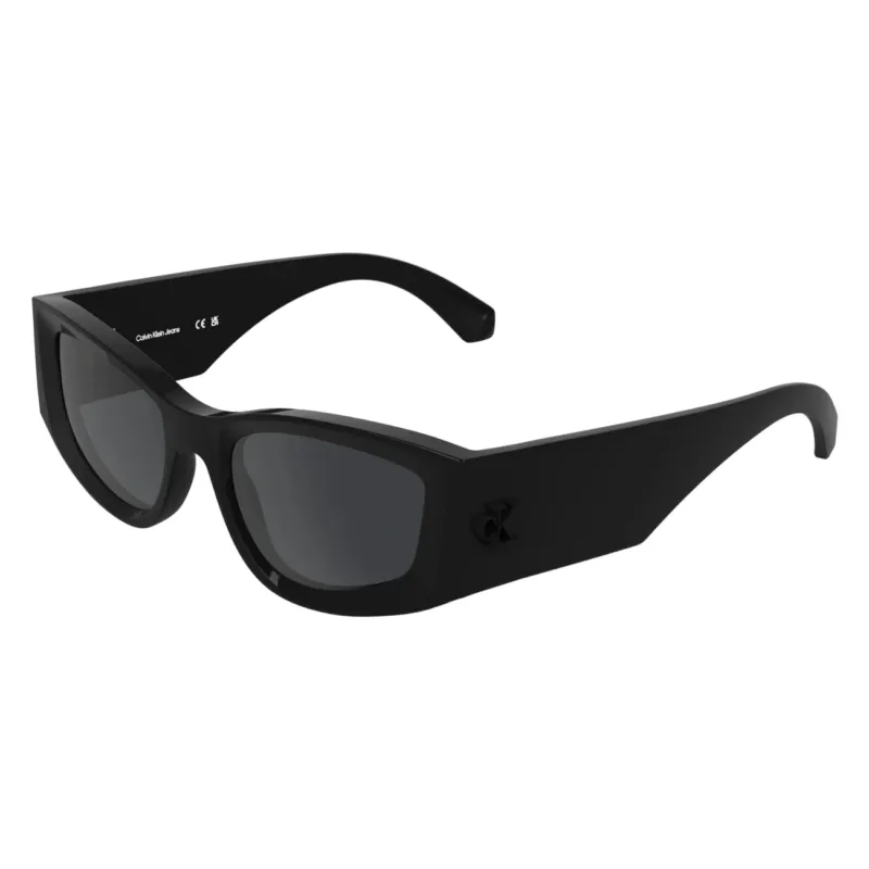 Gafas de Sol Calvin Klein Jeans CKJ26608S 001 53 19 · 1