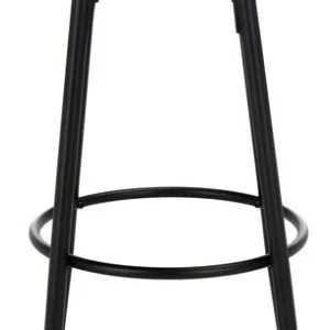 Safavieh Bohden Round Counter Stool | Counter Stools | Modishstore - 1