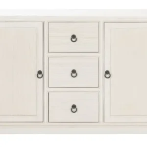 Safavieh Adiland 2Dr 3Drw Sideboard | Cabinets | Modishstore - 1