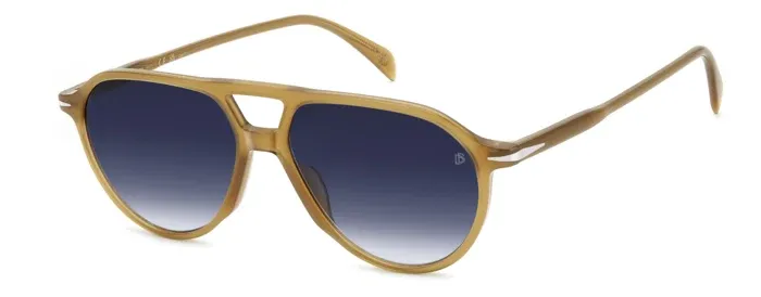 Gafas de Sol David Beckham DB 1218/S FMP08 56 15 · 1