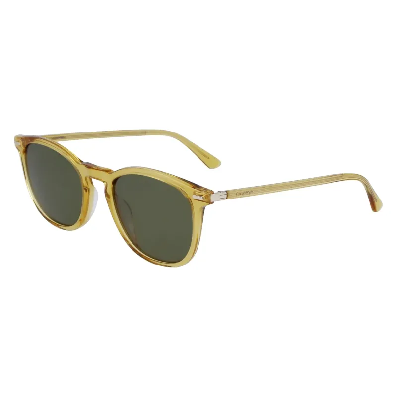 Gafas de Sol Calvin Klein (Ck) CK22533S 729 52 21 · 1
