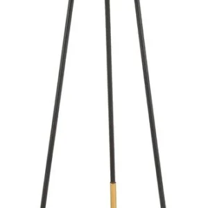 Safavieh Delia Handle Side Table | Side Tables | Modishstore - 1
