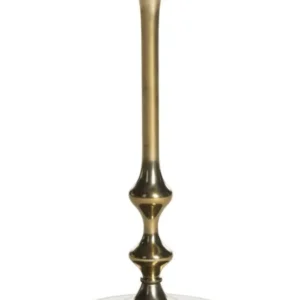 Safavieh Hydra Round Side Table | Side Tables | Modishstore - 1