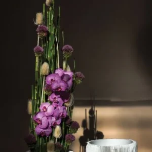Grayton Compote By Accent Decor | Planters, Troughs & Cachepots | Modishstore - 1