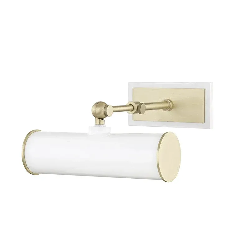 Holly 8" Picture Light | Open Box