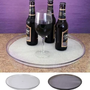 Serving Trays - Translucent Plastic - Color Options - Bar Products - Serving Tray